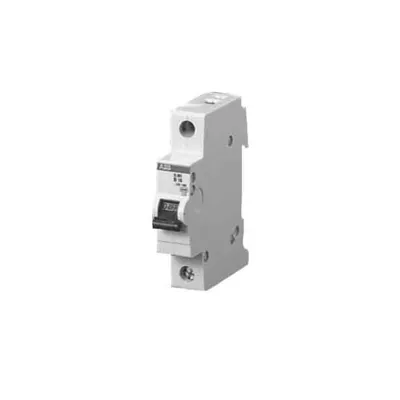Zdjęcie produktu dla S 201-B 20, 230/400 V