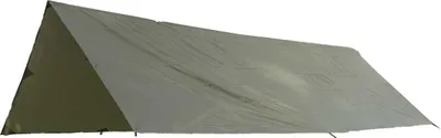 Produktbild von Tarp Termo TigerWood 3 m x 2 m oliwkowy