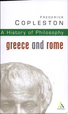 Image de History of Philosophy Volume 1