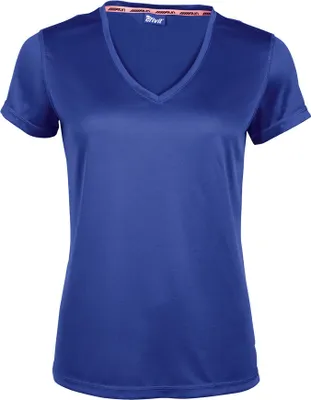 Produktbild von Crivit Damen Funktionsshirt 288099 Blau S #1
