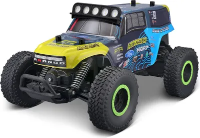Produktbild von Tech RC "Brocky" Ultra4 Ford Bronco