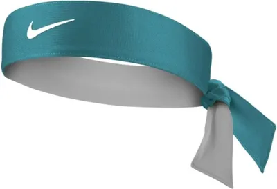 Immagine prodotto di Nike Accessories Premier Tie Fascia per la testa Verde  Verde Taglia unica