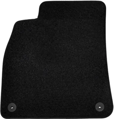 Immagine prodotto di Tappetino anteriore sinistro di alta qualità per Audi A6 C8 2018-2025