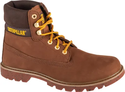 Produktbild von Caterpillar E Colorado P110498, Wanderschuhe, Herren, Braun, Größe: 40