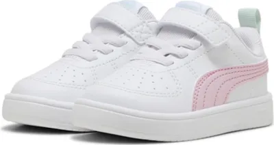 Produktbild von Puma 384314 Rickie Ac Sportschuhe Weiß EU 25 Junge Weiß EU 25