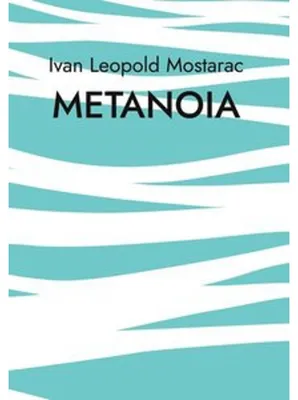 Produktbild von Metanoia