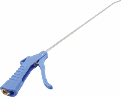Immagine prodotto di Pistola di soffiaggio ad aria compressa ,asta lunga 508 mm Satra