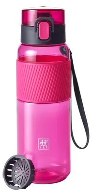Zdjęcie produktu dla Zwilling - Bidon tritanowy Bottle 680ml Różowy