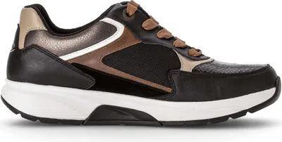 Image de Gabor rollingsoft sensitive 56.875.87 - chaussures de marche pour femmes