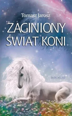 Productafbeelding van Zaginiony swiat koni
