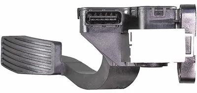 Produktbild von METZGER Gaspedalsensor 0901168 für OPEL Corsa D Schrägheck (S07)