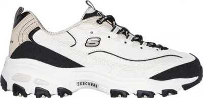 Produktbild von Schuhe Skechers D'lites Retro Rewind 1550536NTBK