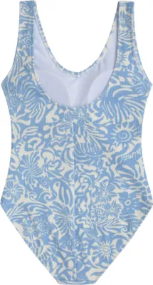 Image de Animal - Maillot de bain "Lea" pour femme MW4047 (46 FR) (Bleu clair)