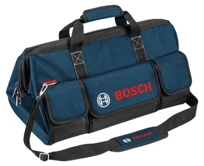 Zdjęcie produktu dla Torba Bosch Professional Craftsman, średnia 480 x 280 x 300 mm ( 1 600 A00 3BJ )