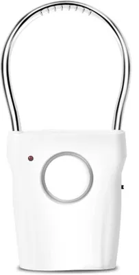 Immagine prodotto di Allarme con sensore di movimento - Sistema di allarme acustico per porte - Allarme di sicurezza per finestre - Monitoraggio della protezione delle serrature