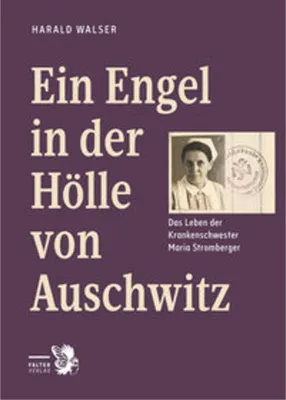 Immagine prodotto di Ein Engel in der Hölle von Auschwitz