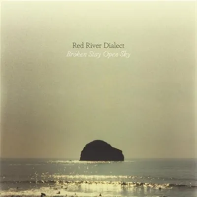 Zdjęcie produktu dla Red River Dialect - Broken Stay Open Sky Vinyl