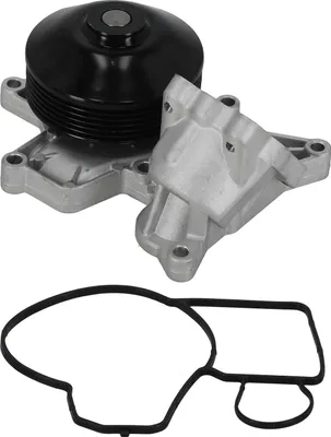 Obrázek produktu pro Motorová vodní pumpa pro BMW řady 1 2,0 l 2006–2015 11517807311 hliník
