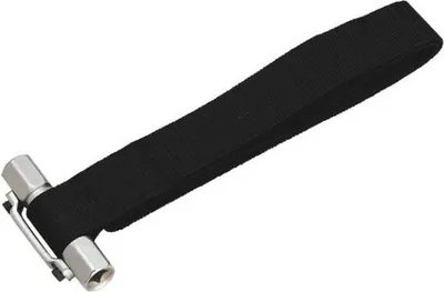 Produktbild von SEALEY Ölfilterband AK6403 Nylon Werkzeugstahl