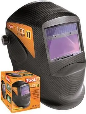 Immagine prodotto di Gys 040755 Mascara Lcd Expert 11 Carbon