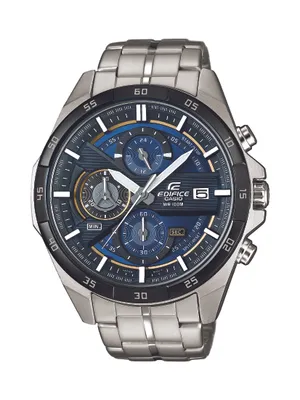 Produktbild von Casio Herren Armbanduhr Edifice EFR-556DB-2AVUEF Chronograph