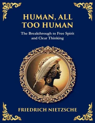 Produktbild von Human, All Too Human