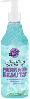 Zdjęcie produktu dla Organic Shop Mermaid Beauty żel do kąpieli 500ml