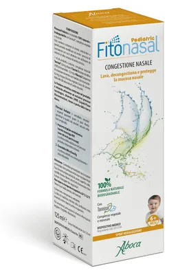 Produktbild von FITONASAL Inhalator für Kinder, 125 ml