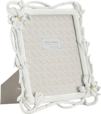 Produktbild von Mauro Ferretti Bilderrahmen Magnolia Weiß 20x25 cm