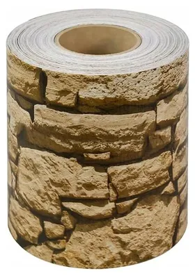 Obrázek produktu pro RealG RC-K-2282 Plotová stínící folie 19 cm x 35 m, UV, 450 g / m2, pískovec