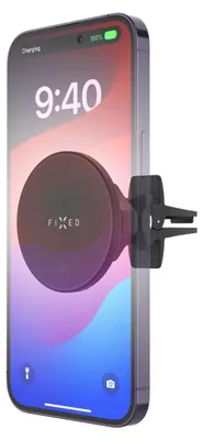 Produktbild von FIXED FIXMRO2-BK, Handy/Smartphone, Passive Halterung, Auto, Schwarz
