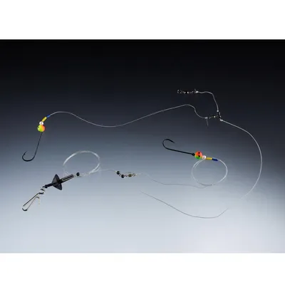 Produktbild von Balzer Edition Sea Butt Flunder Plattfisch Vorfach Rig System 7 N