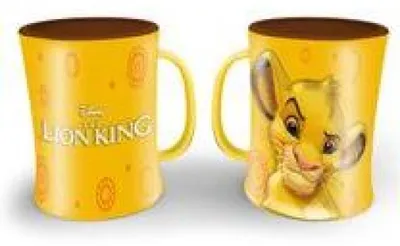 Immagine prodotto di Pyramid Il re leone - Simba - Tazza
