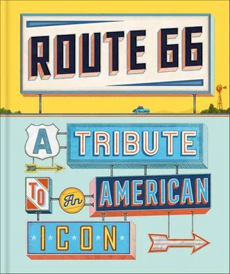 Obrázok produktu pre Route 66