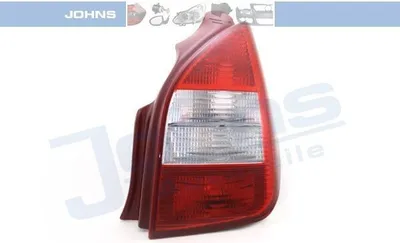 Image de JOHNS Feu arrière 23 02 88-3 droit pour CITROËN C2 bicorps (JM)