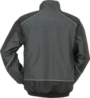 Produktbild von Planam Blouson Outdoor Desert Gr. 6XL grau/schwarz