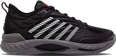 Produktbild von K-Swiss Herren Sneakers Schwarz 09071-038-M Grösse 43