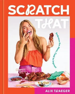 Produktbild von Scratch That