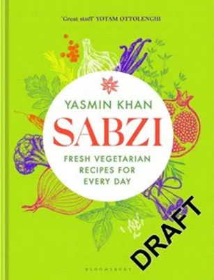 Produktbild von Sabzi
