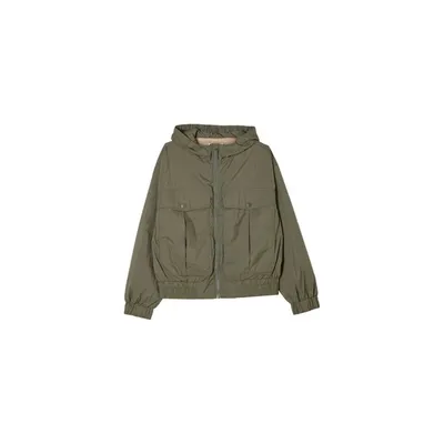 Produktbild von S. Oliver Jacke langarm khaki S