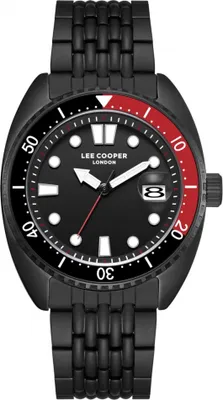 Productafbeelding van Lee Cooper - LC07997.650 - Polshorloge - Heren - Kwarts - BEN