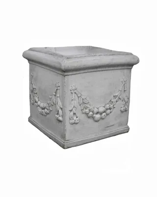 Produktbild von ANTIKES WOHNDESIGN Pflanzschalen Set AWD-PS-022 B:56cm H:55cm