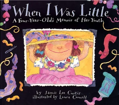 Produktbild von When I Was Little
