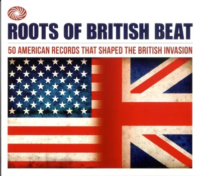 Produktbild von Roots Of British Beat