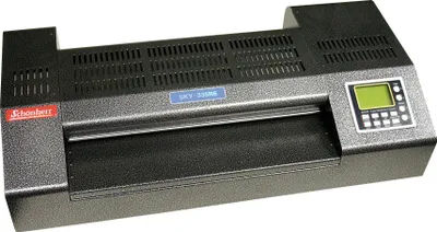 Produktbild von LMG Sky 335 R6 Laminiergerät bis DIN A3