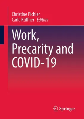 Produktbild von Work, Precarity and