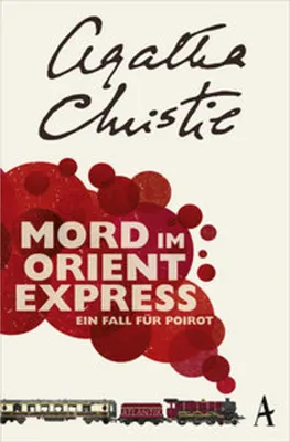 Produktbild von Mord im Orientexpress