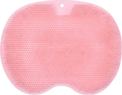 Immagine prodotto di Spazzola per massaggio, colore: rosa