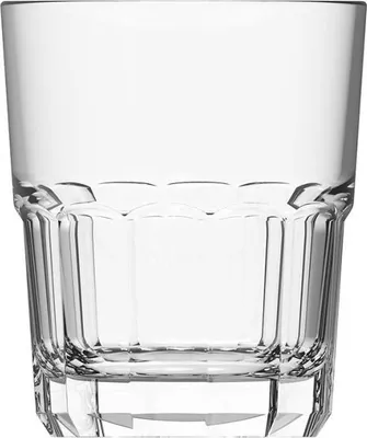 Obrázek produktu pro Nervion stohovatelné sklenice na vodu 20 cl x 12