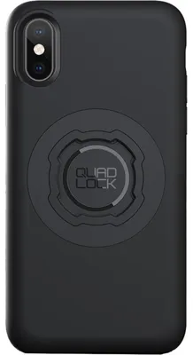 Produktbild von QUAD LOCK MAG Smartphone-Hülle für iPhone X/XS